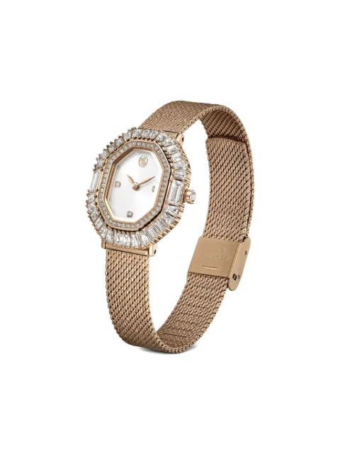 Swarovski Matrix 30mm Pink 5732497