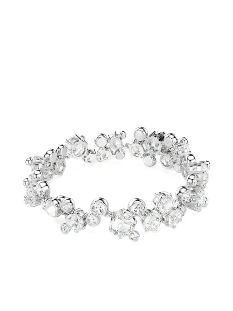 Swarovski Constella crystal-embellished bracelet Silver 5722469