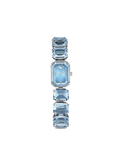 Swarovski Octagon 22mm Blue 5729722