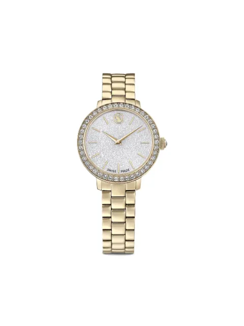 Swarovski Matrix 30mm White 5715026