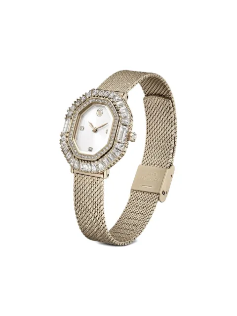 Swarovski Matrix 30mm x 25mm White 5732501
