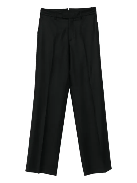 Berwich tailored trousers Black ZG1202X