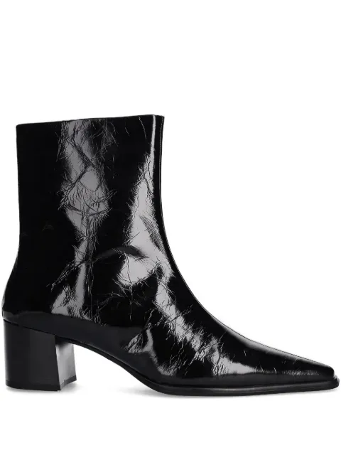 VAGABOND 57mm Giselle boots Black 585406020