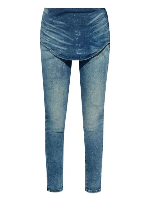 Diesel D-Gnol-S1 jeans Blue A1928809M95