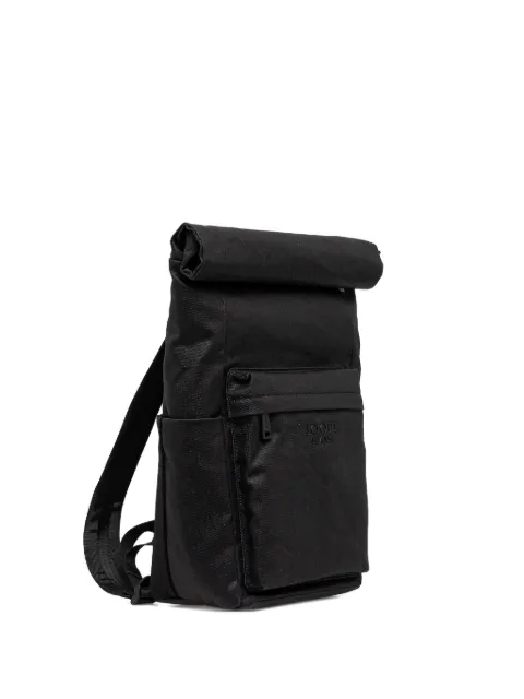 Joop! roll-top backpack Black 4130001085