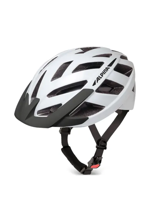 Alpina Panoma bicycle helmet White A9793