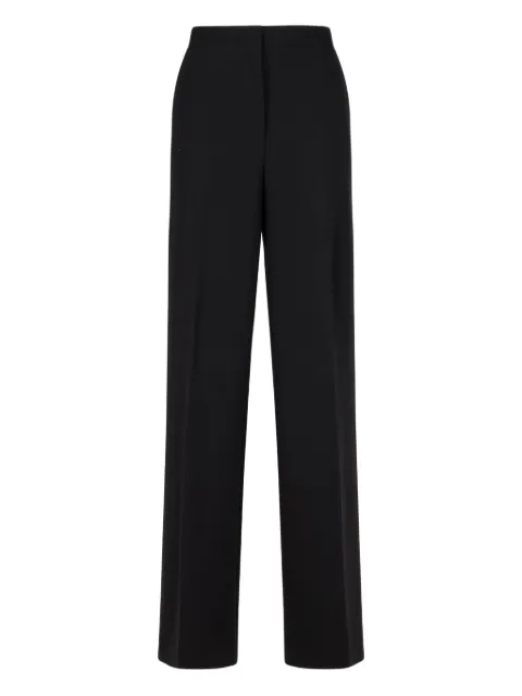 Max Mara Biada trousers Black 2521786041600