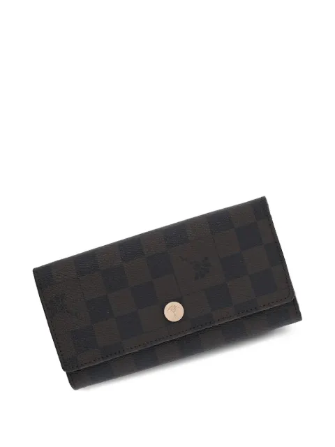 Joop! Cortina Piazza Europa wallet Brown 4140006280