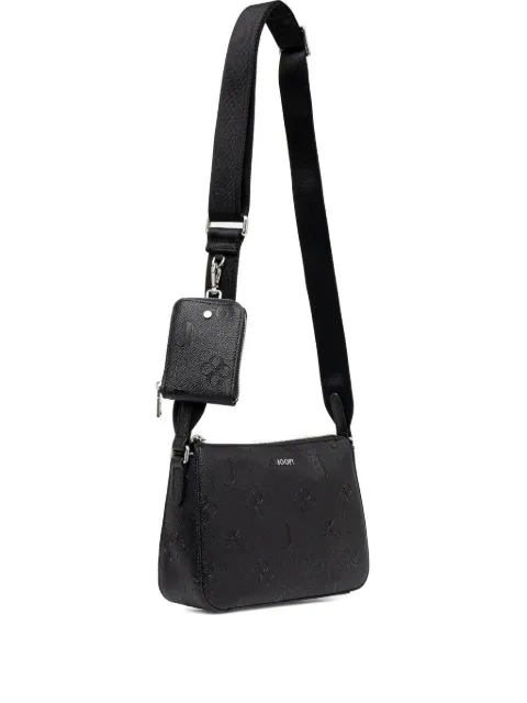 Joop! Decoro Stampa Jasmina crossbody bag Black 4140007406
