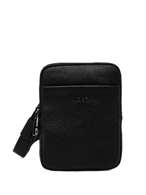 Joop! zip-fastening messenger bag Black 4140005181