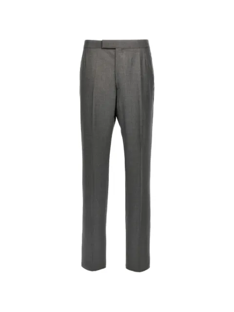 Thom Browne pocket trousers Grey UNIMTC001A00626
