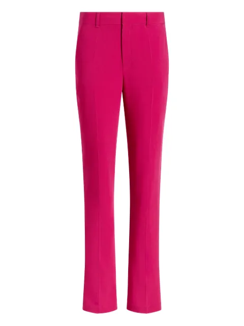Cinq A Sept Kerry trousers Pink ZP7371319ZPIGT