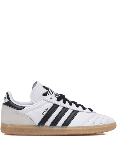 adidas Samba JP "Cloud White Black Gum" sneakers White JQ9055