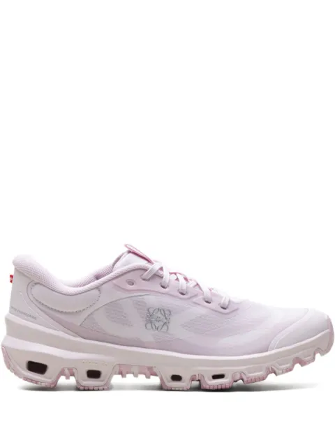 On x Loewe Cloudventure 2 "Pale Pink" sneakers Pink 3WF10794193