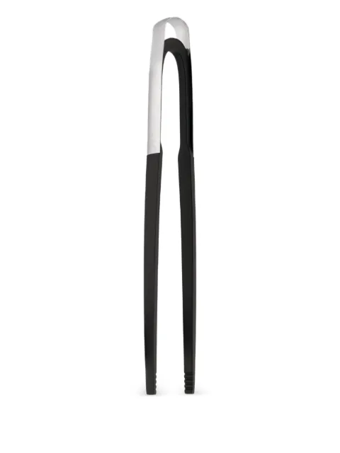 Alessi Domenica tongs Silver EG0158