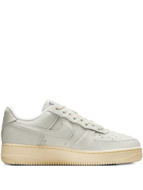 Nike Air Force 1 Low '07 "Sail Pony Hair" sneakers White II7398