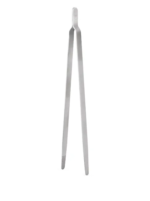 Alessi Convivio tongs Silver DC0758
