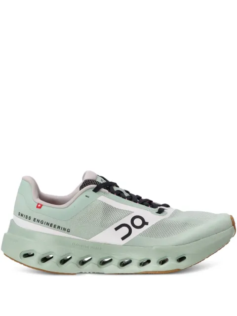 On Cloudsurfer Next Z5 running sneakers Green 3WF10233005