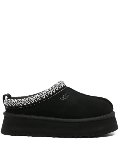 UGG 44mm Tazz II slippers Black 1174471