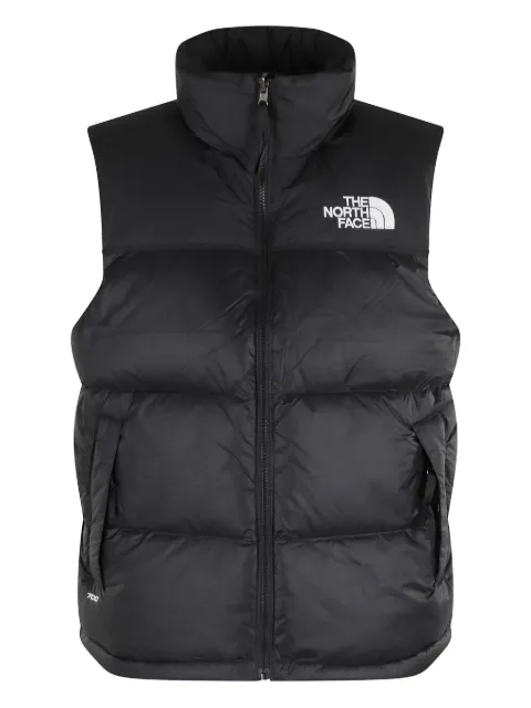 The North Face 1996 Retro Nuptse gilet Black NF0A3JQQ097