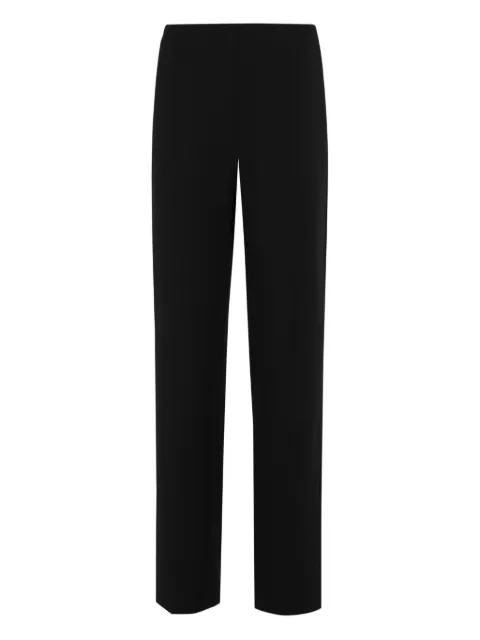 SIMKHAI button-detailed trousers Black 4254113W097