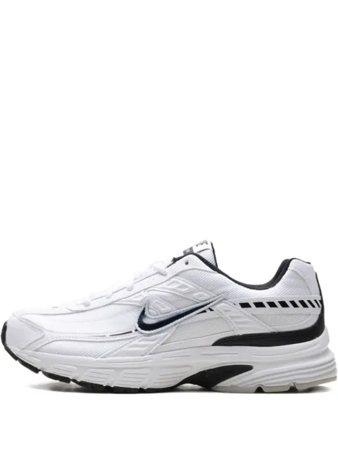 Nike Initiator low-top "White/Black" sneakers White 394055