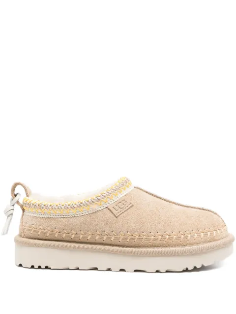 UGG Tasman Biarritz slippers Neutrals 1171444