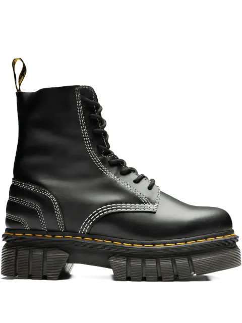 Dr. Martens Air Wair Audrick boots Black 27810001