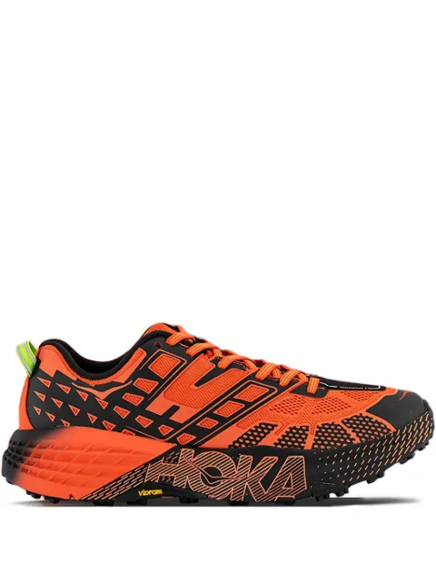 HOKA Speedgoat 2 trainers Red 1162710