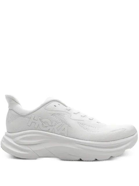 HOKA Clifton 10 sneakers Grey 1162031