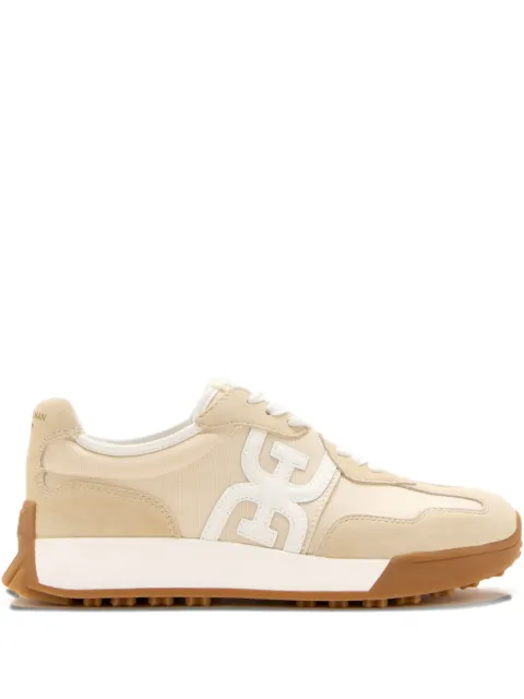 Sam Edelman Langley lace-up sneakers Neutrals I7603M1