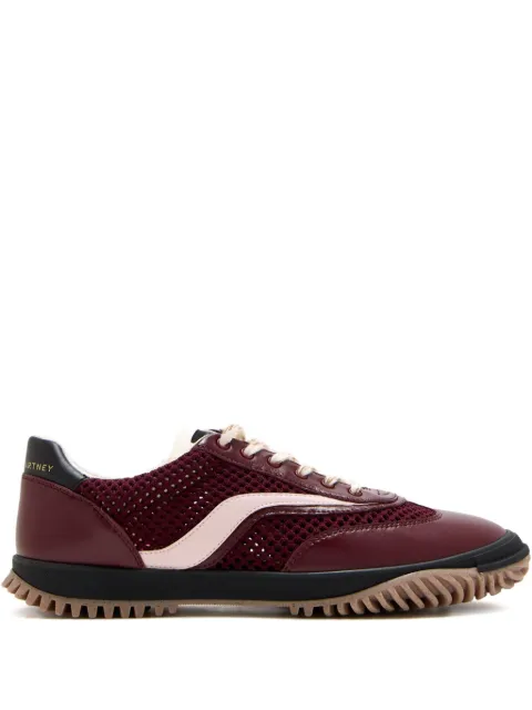 Stella McCartney S-Wave Sport sneakers Red 810565E00248