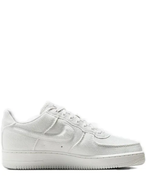 Nike Air Force 1 '07 Low "White" sneakers White HV1204