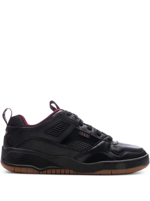 Fila Corda Lux perforated sneakers Black 1TM02041