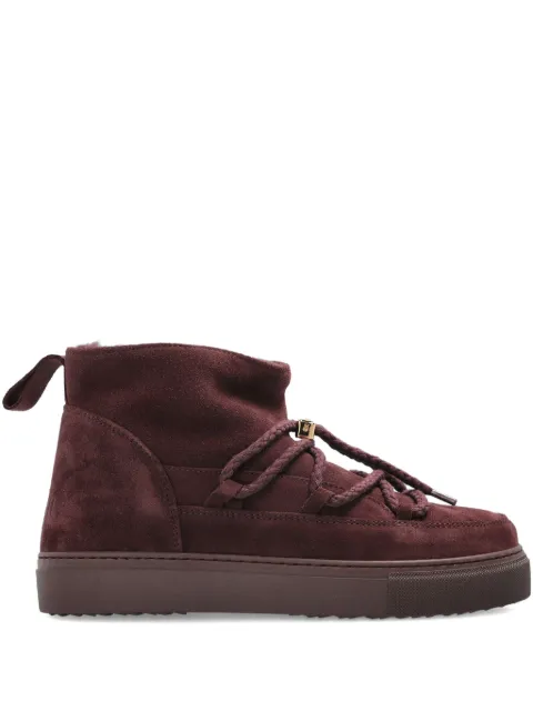 Inuikii Classic boots Red 10010010092