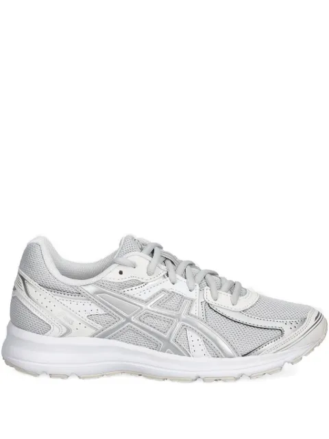 ASICS JOG 100S mesh-panel sneakers Grey 1203A684021