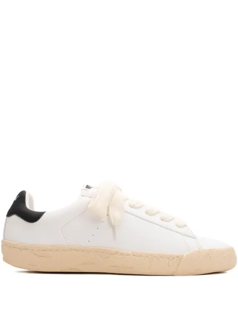 General Scale. Murray low-top sneakers White S13FW711
