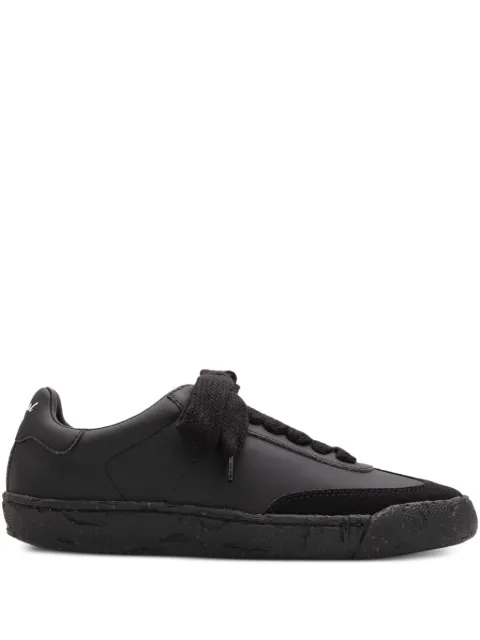 General Scale. "Francis" Past sneakers Black S13FW714