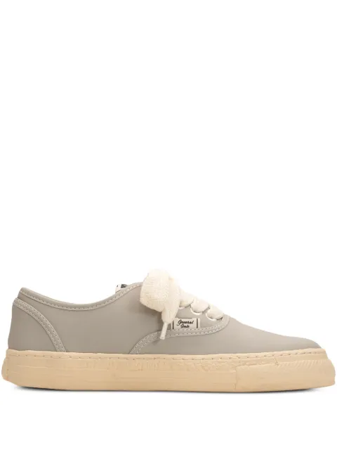 General Scale. Kiefer sneakers Grey S13FW706
