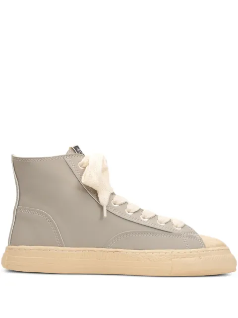 General Scale. Roy sneakers Grey S13FW704