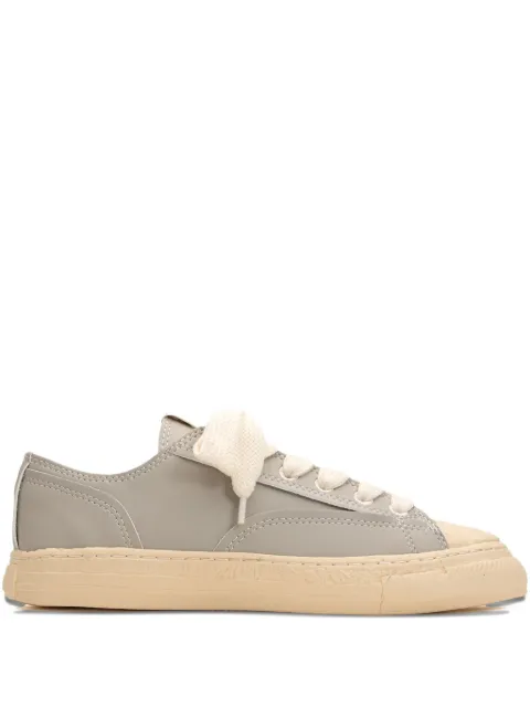 General Scale. Roy low-top sneakers Grey S13FW705