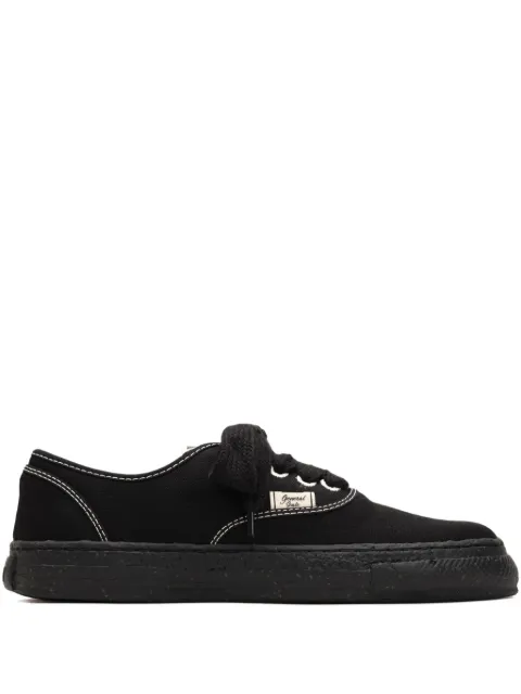 General Scale. Kiefer low-top sneakers S13FW703