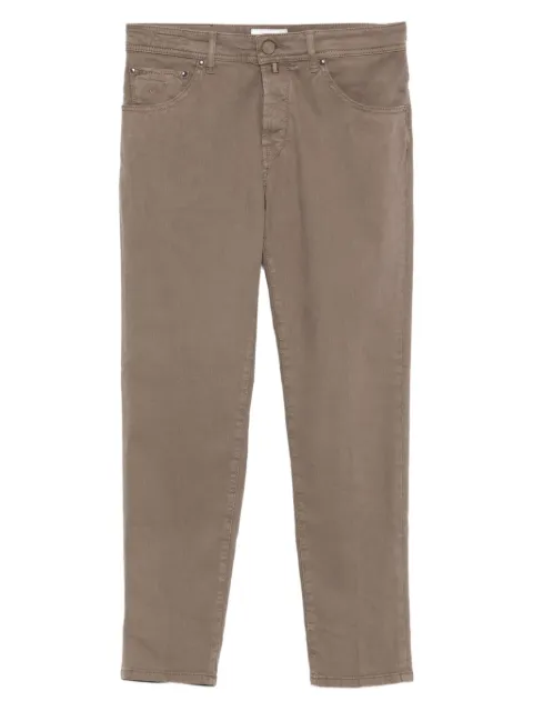Jacob Cohën Nick J pocket jeans Brown JUMQE015036S4216TR