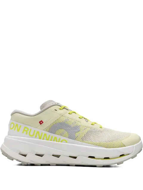On Cloudultra 3 sneakers Green 3MF30234238