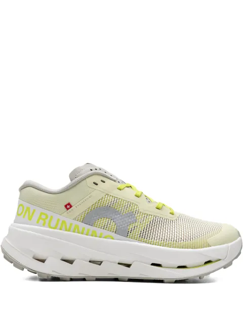 On Cloudultra 3 sneakers Green 3WF30114105