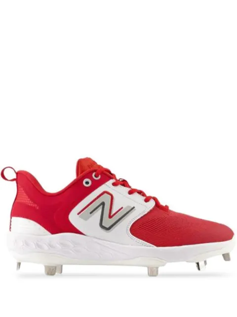 New Balance Fresh Foam X 3000 V6 Metal "Red" sneakers Red L3000TR6