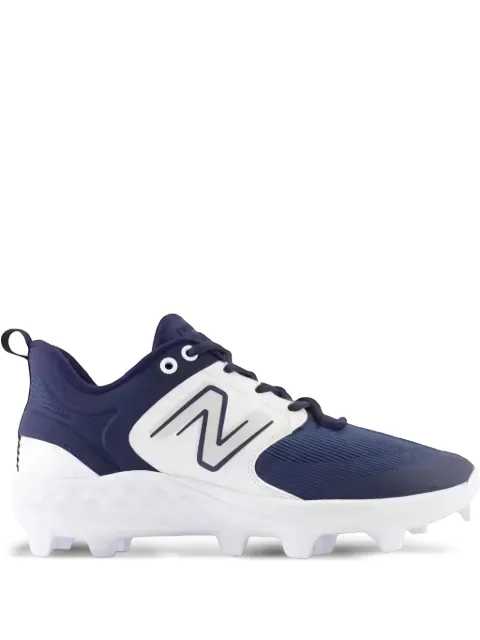 New Balance Fresh Foam 3000 V6 Molded "Navy White" sneakers Blue PL3000N6