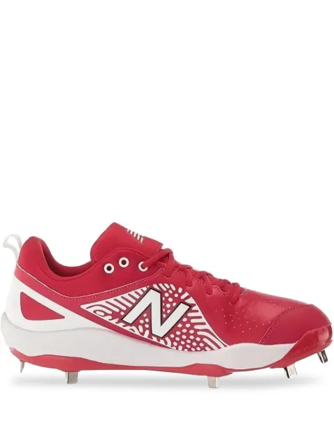 New Balance Fresh Foam Velo V2 sneakers Red SMVELOR2