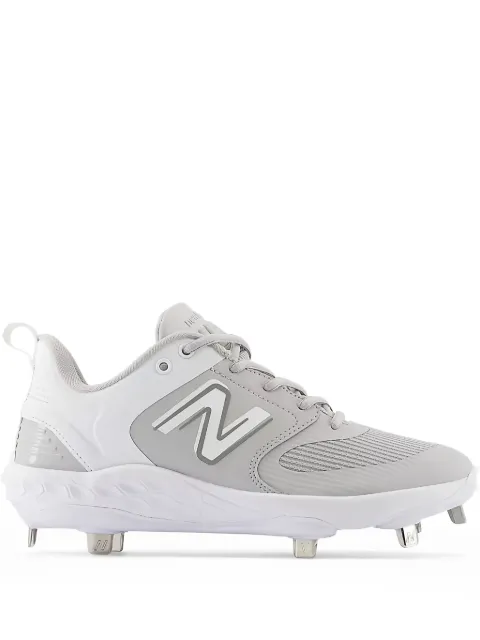 New Balance Fresh Foam Velo V3 Molded "White Champagne" sneakers Grey SMVELOG3