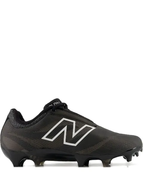 New Balance Burn X4 "Black White" sneakers Black WBURNLB4